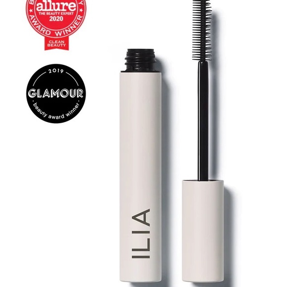 ILIA Makeup Ilia Limitless Lash Mascara In Color After Midnight 27
